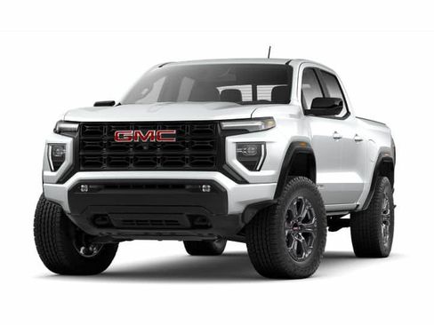 New 2025 GMC Canyon Elevation w/ Convenience Package image 64