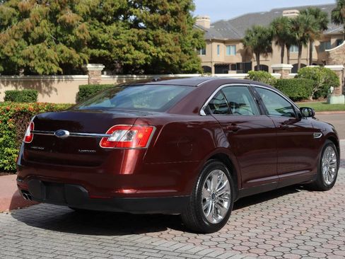 Used 2012 Ford Taurus Limited image 14