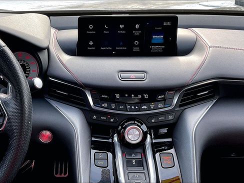 Certified 2021 Acura TLX w/ A-SPEC Pkg image 6