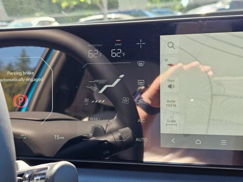 New 2026 Kia EV9 GT-Line AWD/4WD image 16