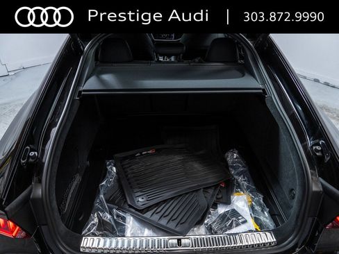 New 2025 Audi RS 7 performance Sportback image 34