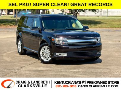Used 2013 Ford Flex SEL
