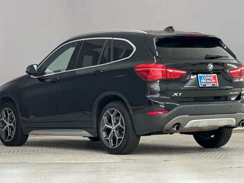 Used 2019 BMW X1 sDrive28i w/ Convenience Package FWD image 3