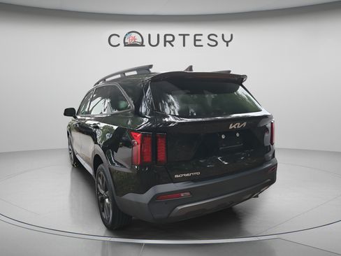 Used 2023 Kia Sorento X-Line EX AWD/4WD image 11
