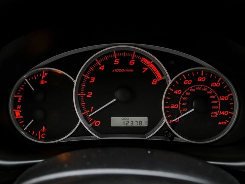 Used 2012 Subaru Impreza WRX Premium image 19