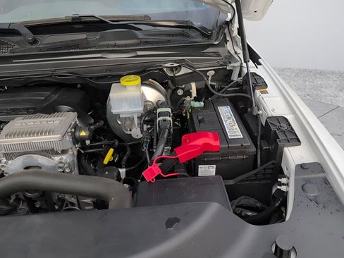 Used 2023 RAM 1500 Laramie image 45