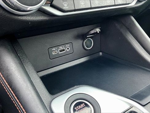 Used 2023 Nissan Sentra SR w/ SR Premium Package image 22