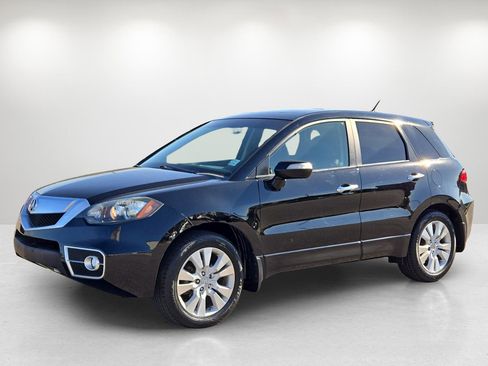 Used 2010 Acura RDX w/ Technology Package image 1