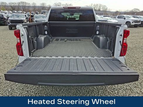 Used 2025 Chevrolet Silverado 1500 LT image 31
