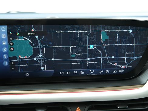 New 2026 Buick Envision Avenir image 38