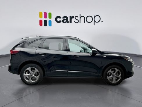 Used 2023 Ford Escape ST-Line w/ Tech Pack #1 AWD/4WD image 6