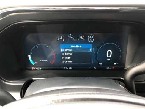 New 2026 Ford F250 XLT w/ XLT Premium Package image 18