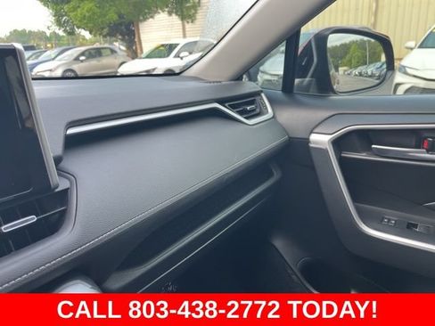 Used 2023 Toyota RAV4 XLE Premium FWD image 28