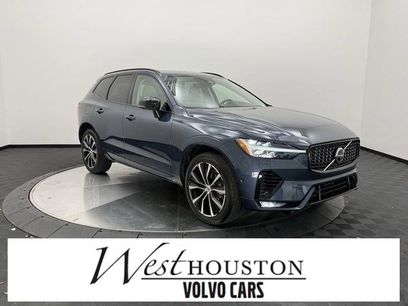 Used 2023 Volvo XC60 B5 Plus w/ Climate Package