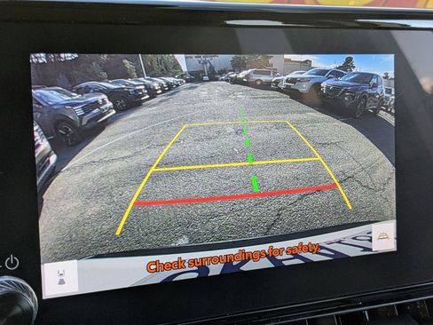 Used 2024 Toyota RAV4 XLE image 20