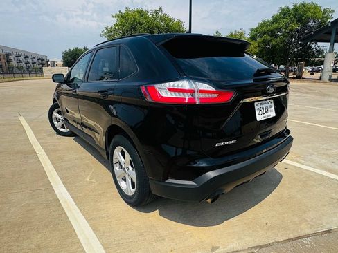 Used 2020 Ford Edge SE FWD image 7