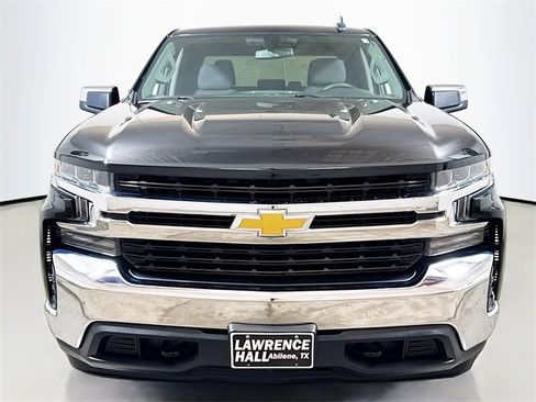 Used 2020 Chevrolet Silverado 1500 LT w/ LT Value Package image 2