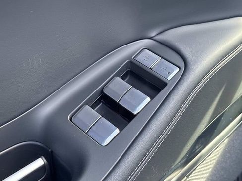 New 2025 Lincoln Navigator Reserve w/ Jet Appearance Package image 22