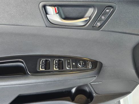 Used 2018 Kia Optima SX FWD image 20