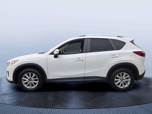 Used 2016 MAZDA CX-5 Touring FWD image 11