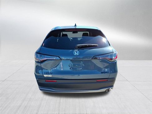 Certified 2026 Honda HR-V Sport image 5