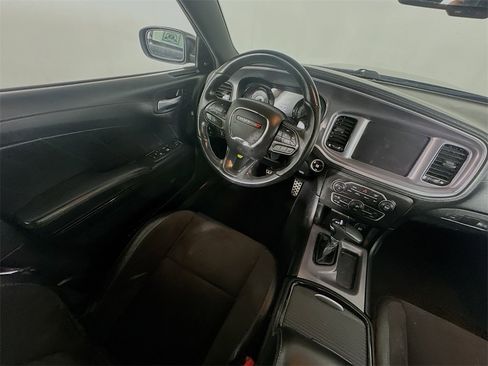 Used 2021 Dodge Charger R/T w/ Plus Group image 9
