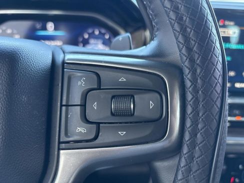 Used 2023 Chevrolet Silverado 1500 RST w/ RST All Star Premium Package image 19