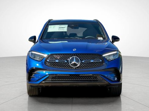 New 2026 Mercedes-Benz GLC 300 image 7