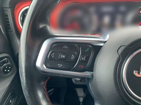 Used 2020 Jeep Wrangler Unlimited Rubicon image 28