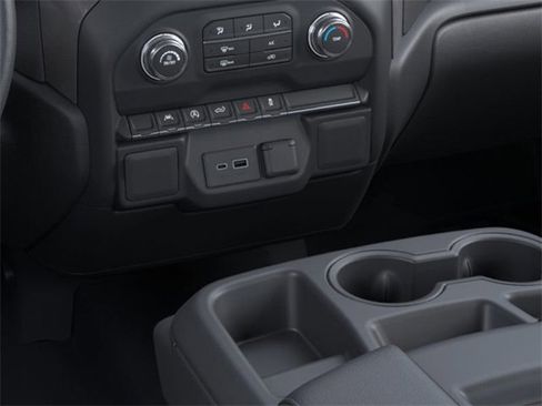 New 2026 GMC Sierra 1500 Pro w/ Pro Value Package image 23