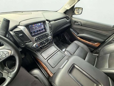 Used 2015 Chevrolet Tahoe LTZ AWD/4WD image 18