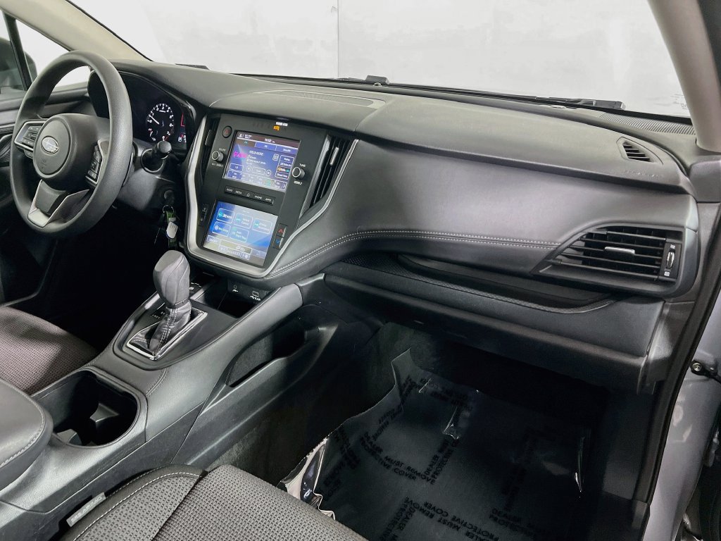 Used 2023 Subaru Outback AWD/4WD image 25