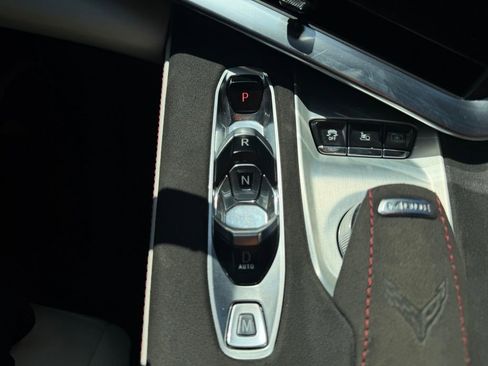 Used 2023 Chevrolet Corvette Stingray Premium Conv RWD image 24