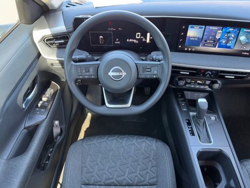 New 2026 Nissan Kicks SV w/ SV Premium Package image 15