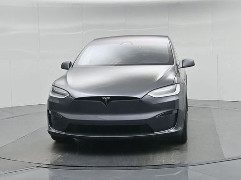 Used 2023 Tesla Model X image 26