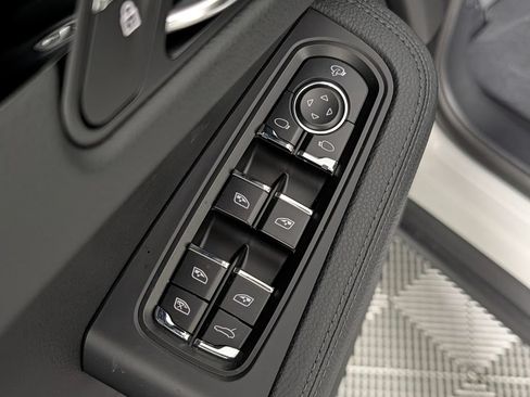 New 2026 Porsche Macan S AWD/4WD image 27