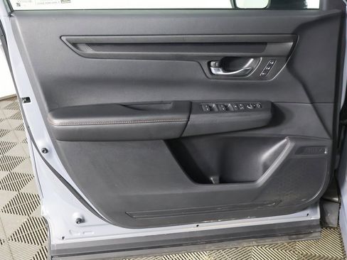 Used 2025 Honda CR-V Sport-L image 24