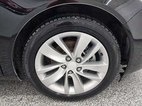 Used 2016 Buick Regal FWD image 34