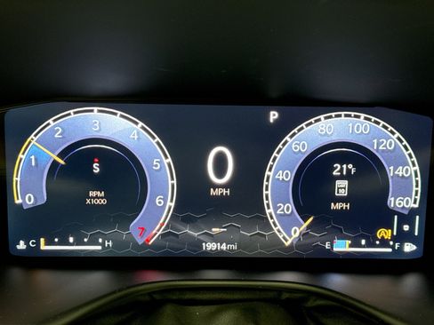 Used 2022 Jeep Compass Limited w/ Elite Group image 9