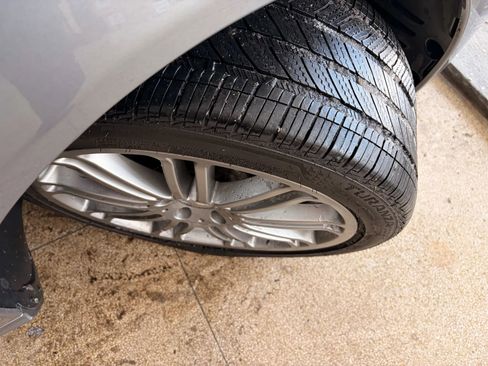 Used 2010 Mercedes-Benz CL 550 4MATIC image 86