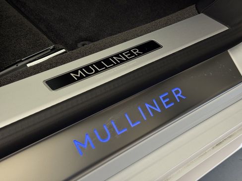 New 2026 Bentley Flying Spur Mulliner image 69