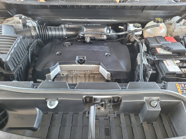 Used 2021 GMC Acadia SLE FWD image 27