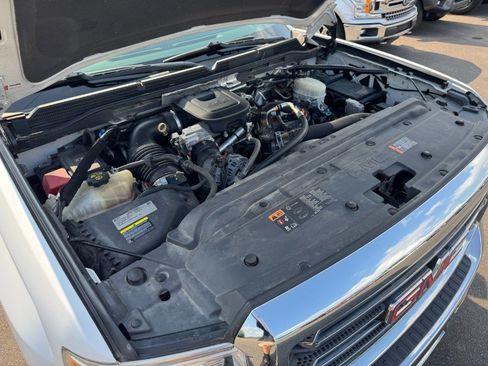 Used 2015 GMC Sierra 3500 SLT AWD/4WD image 24