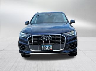 Used 2022 Audi Q7 3.0T Premium AWD/4WD video 2