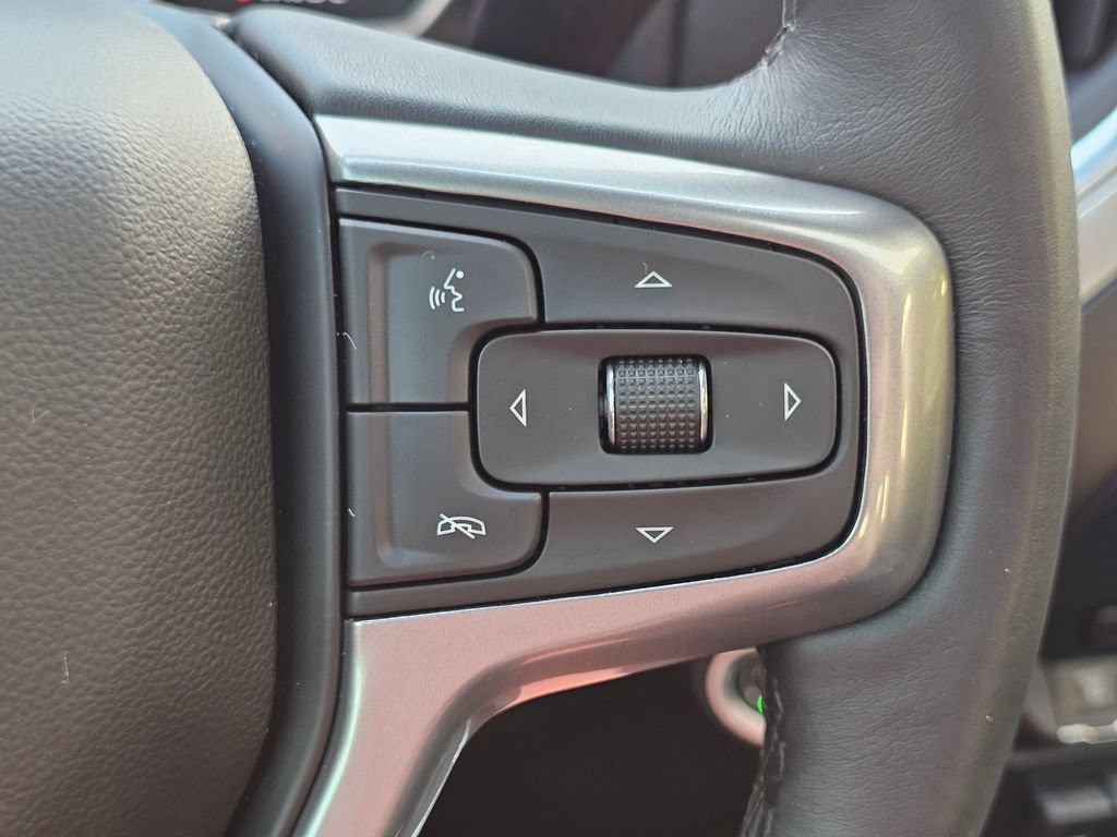Certified 2022 Chevrolet Silverado 3500 LTZ w/ LTZ Premium Package AWD/4WD image 30