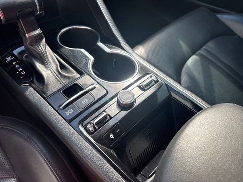 Used 2023 Kia K5 GT-Line image 27