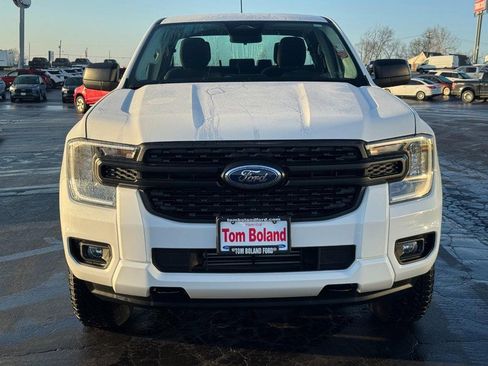Used 2024 Ford Ranger XL image 9