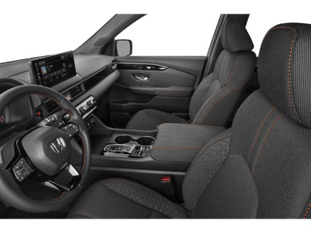 New 2026 Honda Pilot Sport image 12