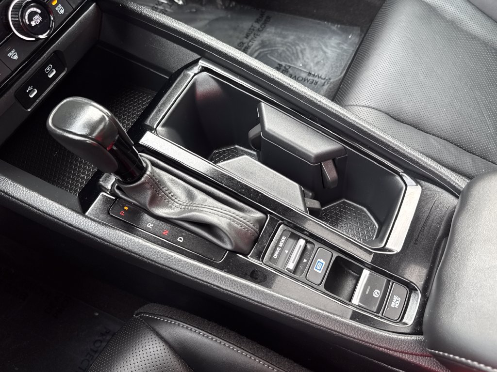 Used 2023 Honda Accord Sport image 25