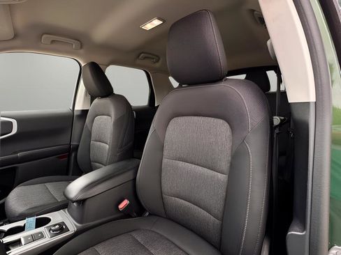 Used 2024 Ford Bronco Sport Big Bend AWD/4WD image 19